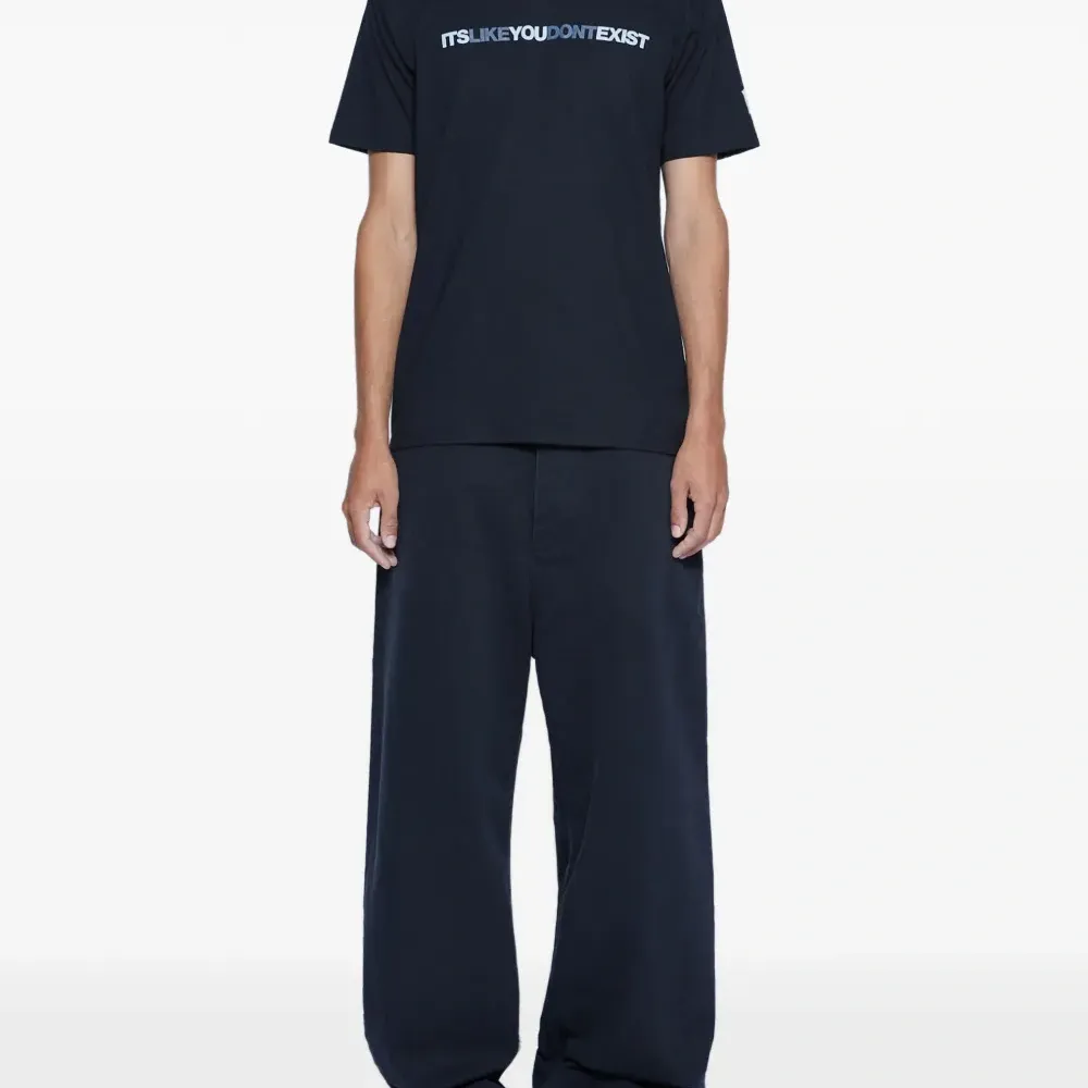 Футболка It's Like You Don't Exist Футболка It's Like You Don't Exist