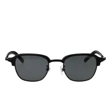 Металлические солнцезащитные очки MB0390S