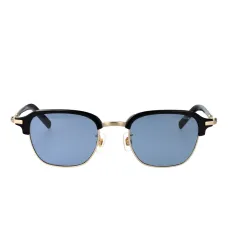 Солнцезащитные очки в квадратной оправе