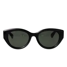 Солнцезащитные очки с логотипом GG1976