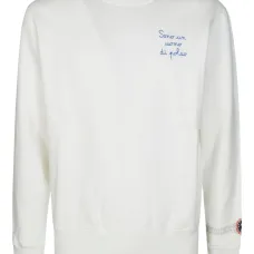 Хлопковый свитшот Soho