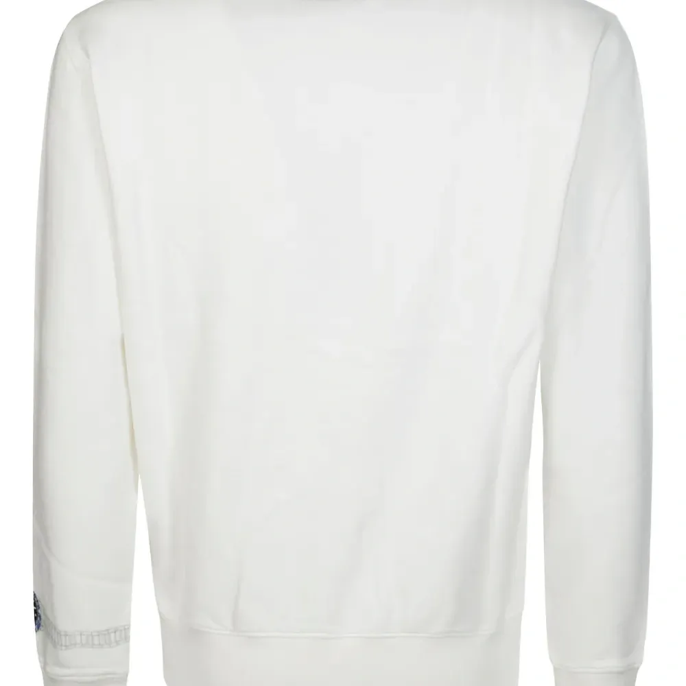 Хлопковый свитшот Soho