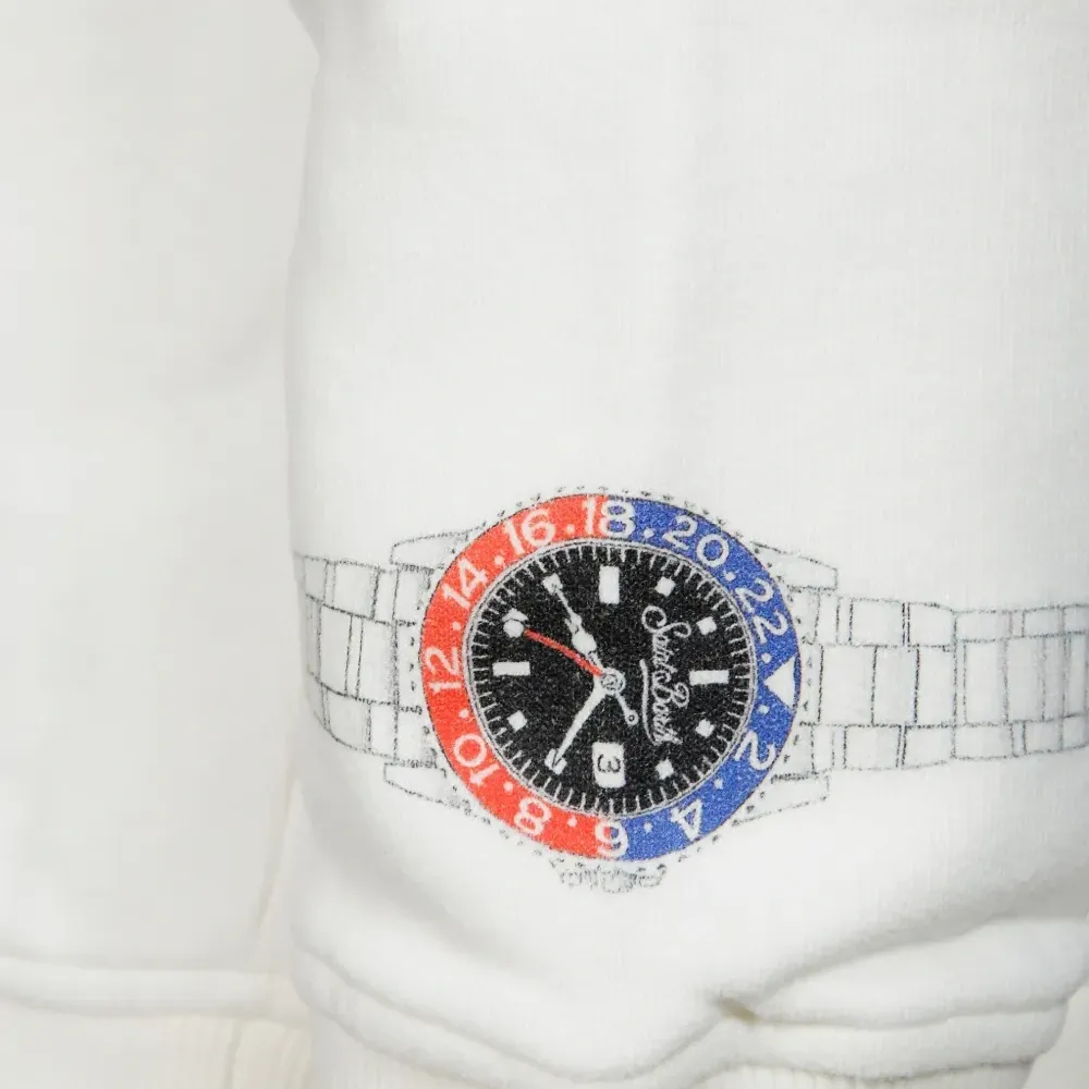 Хлопковый свитшот Soho