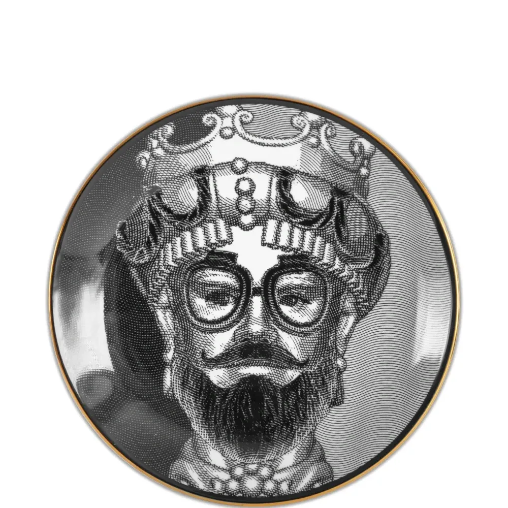 Декоративная тарелка L'Hypster