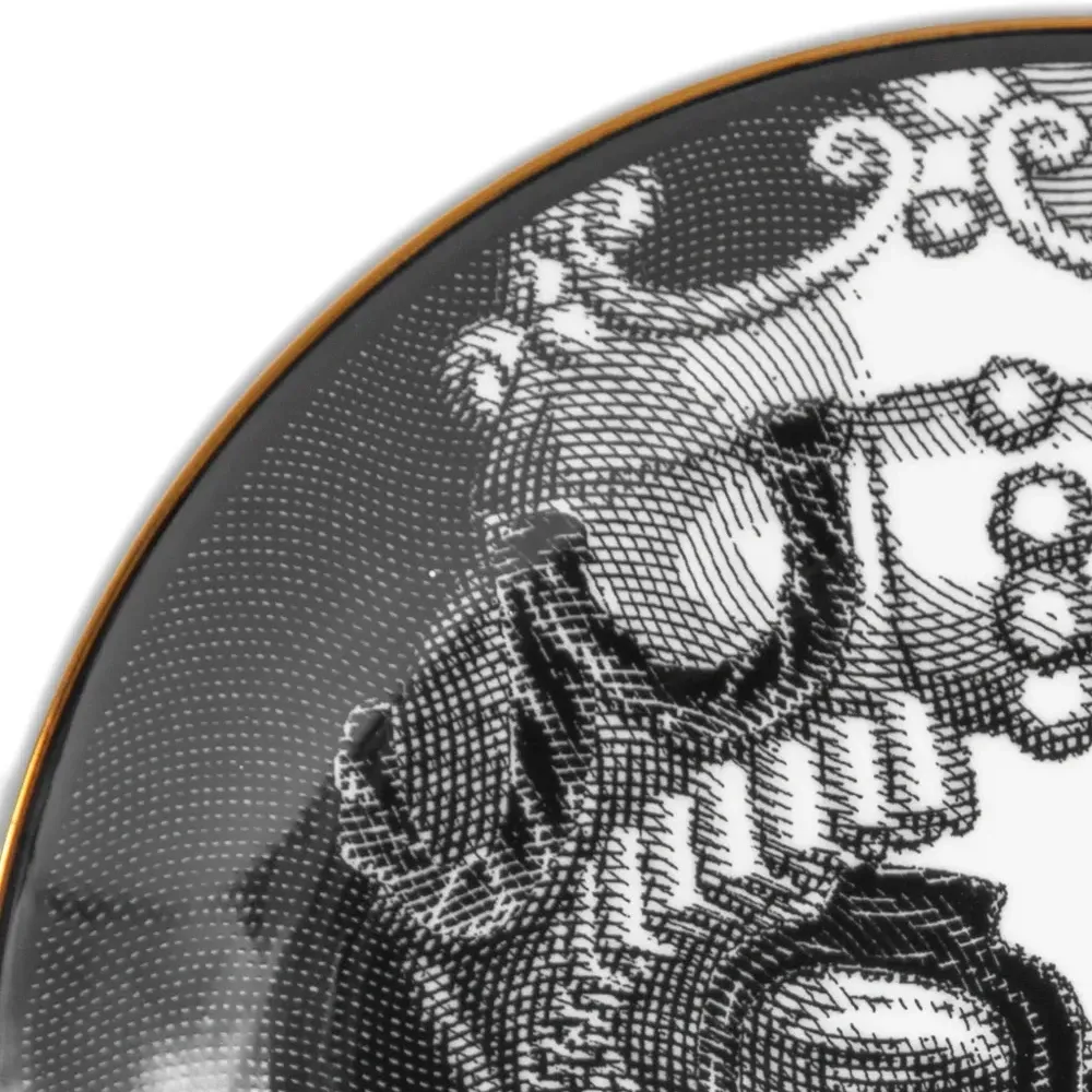 Декоративная тарелка L'Hypster