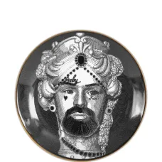 Il Trasgressivo декоративная тарелка Il Trasgressivo декоративная тарелка