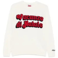 Свитшот Vacanze di Natale