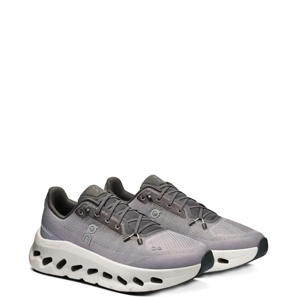 Кроссовки Cloudtilt на шнуровке