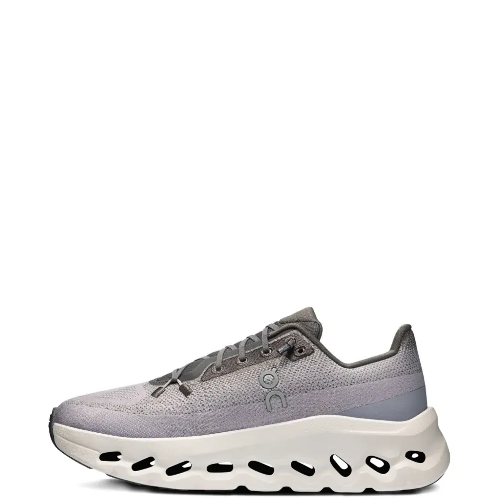 Кроссовки Cloudtilt на шнуровке