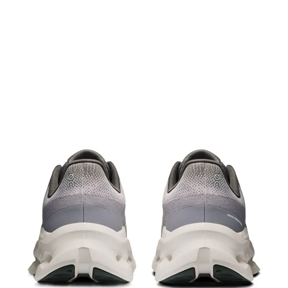 Кроссовки Cloudtilt на шнуровке