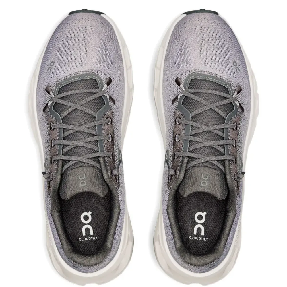 Кроссовки Cloudtilt на шнуровке