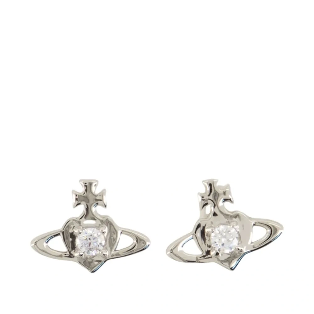 Серьги-гвоздики Noella Orb