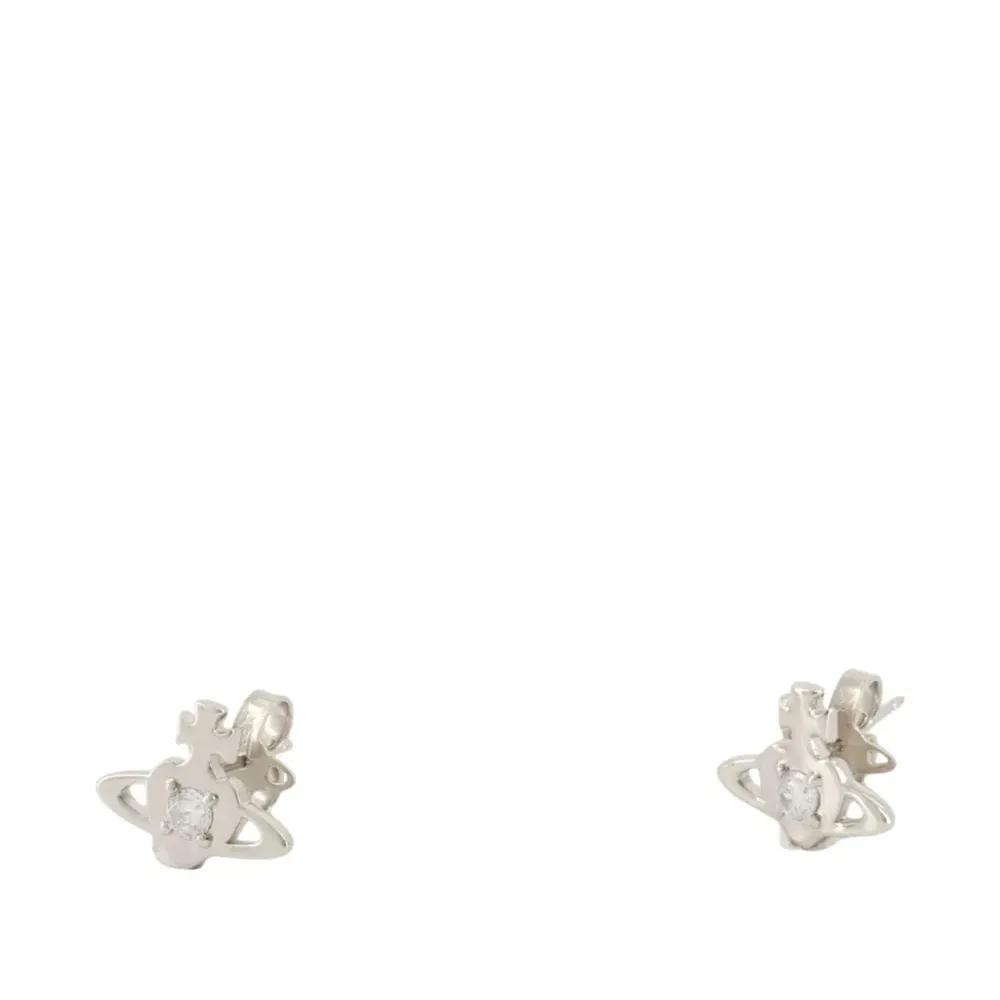 Серьги-гвоздики Noella Orb