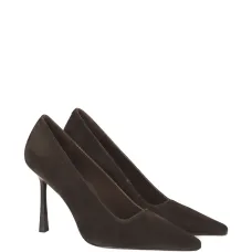 Туфли на каблуке