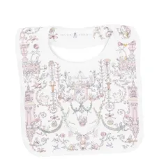 Нагрудник с принтом Нагрудник с принтом