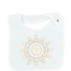 Нагрудник с принтом Нагрудник с принтом