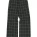Клетчатые брюки