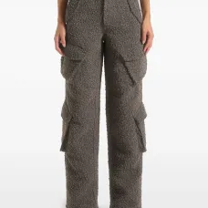 Брюки карго Брюки карго