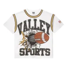 Классическая футболка Bling