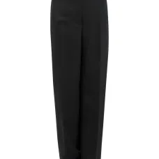 Плиссированные брюки