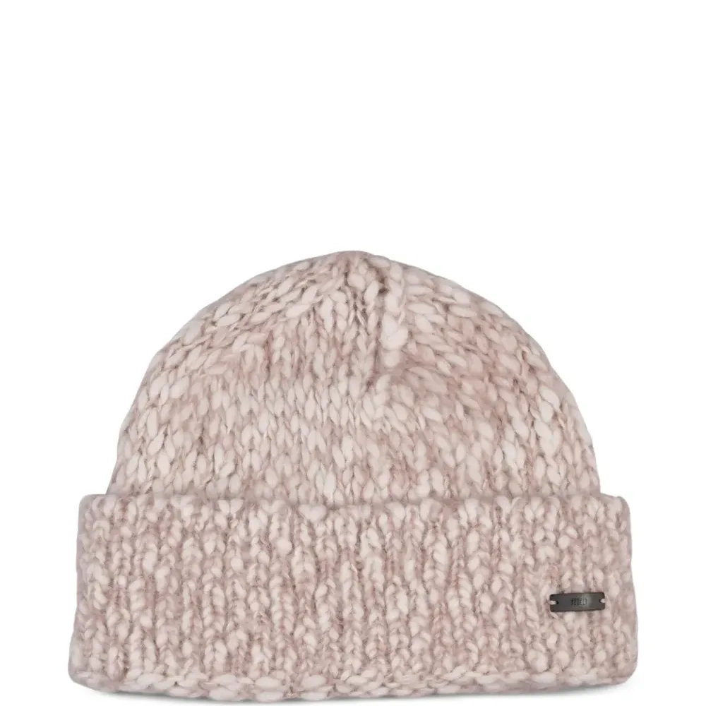 Шапка бини с логотипом