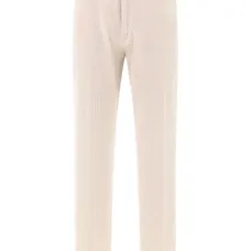 Вельветовые брюки