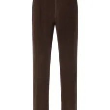 Вельветовые брюки