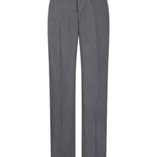 Брюки с отделкой "щёткой" Micheal