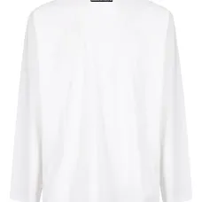 Футболка с длинными рукавами