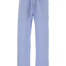 Брюки из органического хлопка