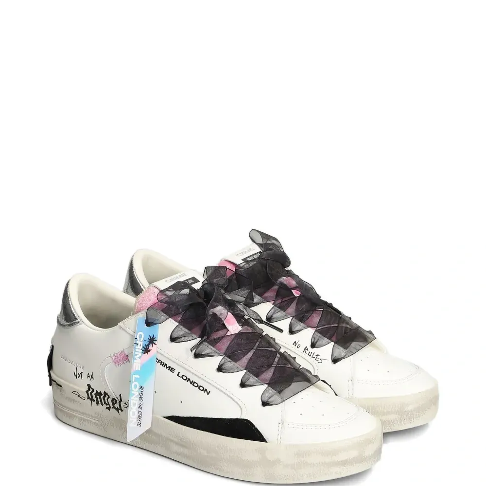 Кроссовки Sk8 Deluxe Lost Angel