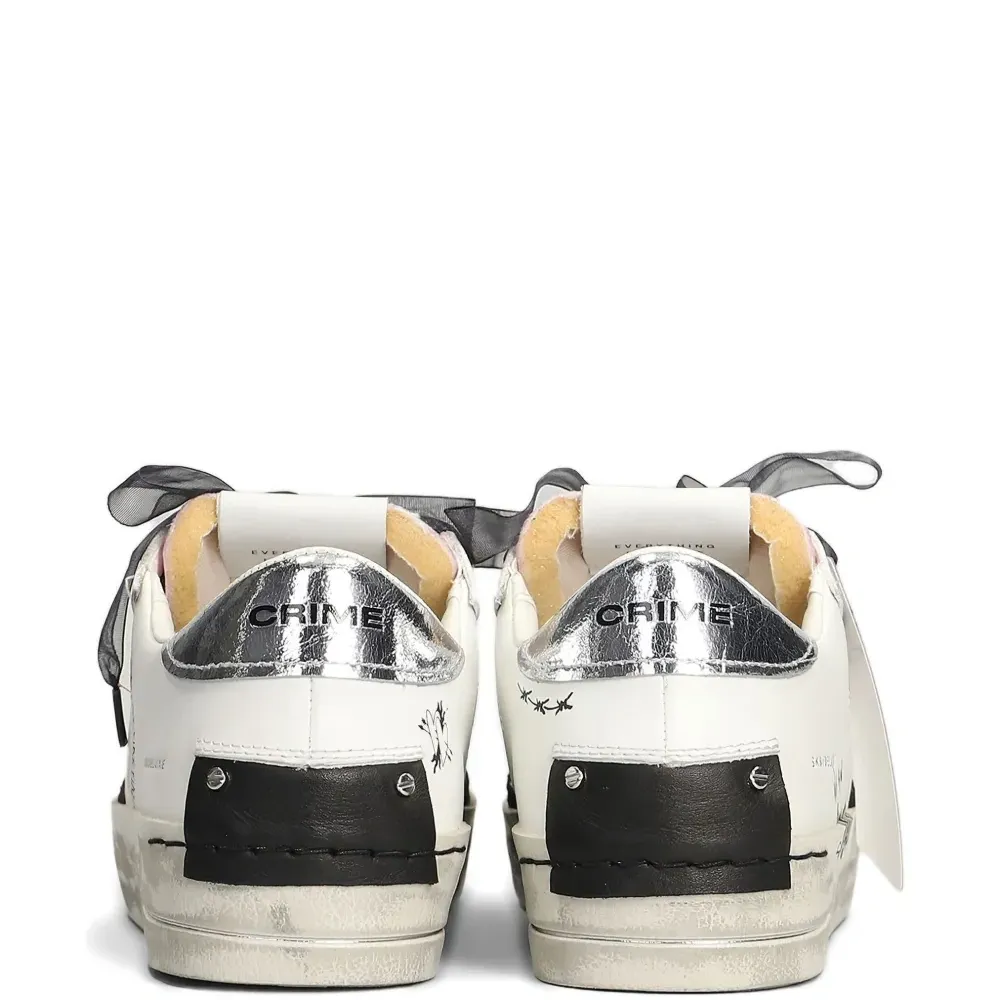 Кроссовки Sk8 Deluxe Lost Angel