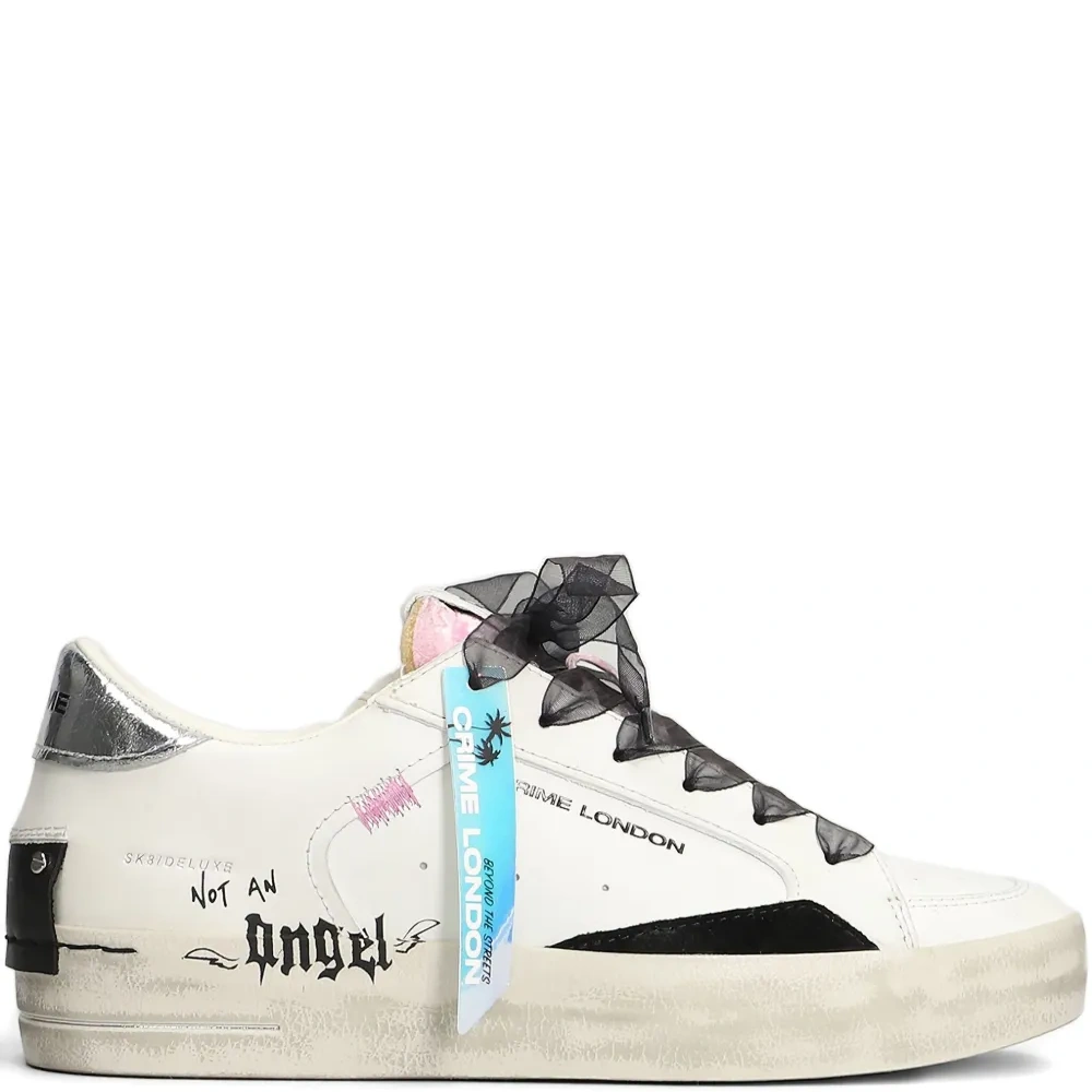 Кроссовки Sk8 Deluxe Lost Angel