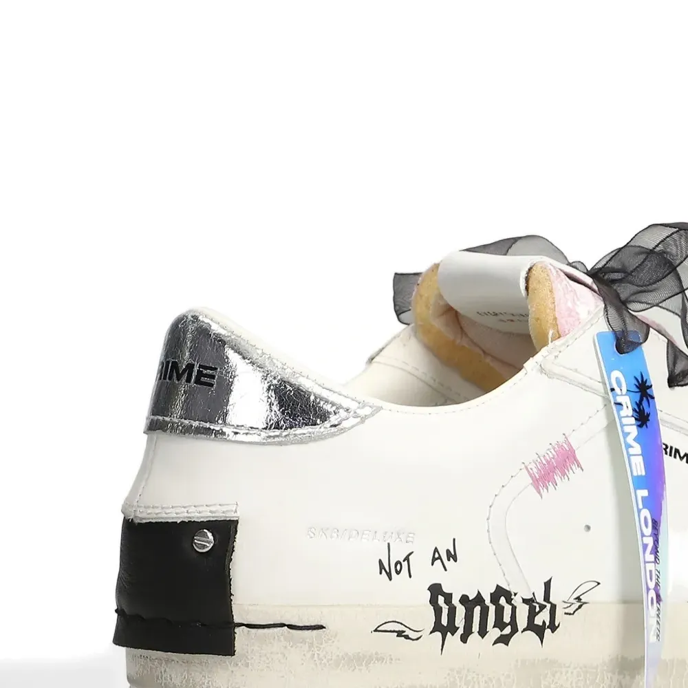 Кроссовки Sk8 Deluxe Lost Angel