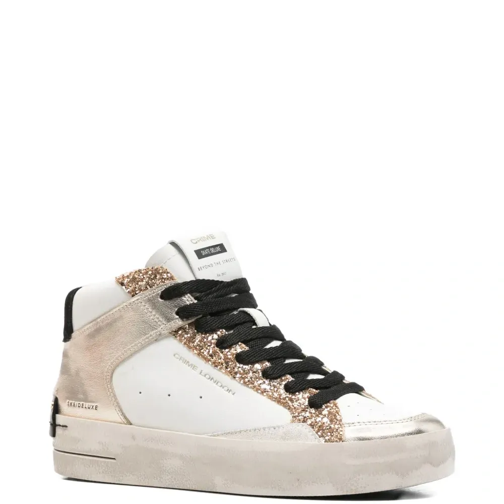 Роскошные кроссовки