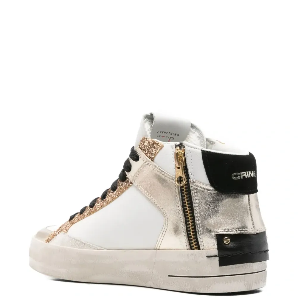 Роскошные кроссовки