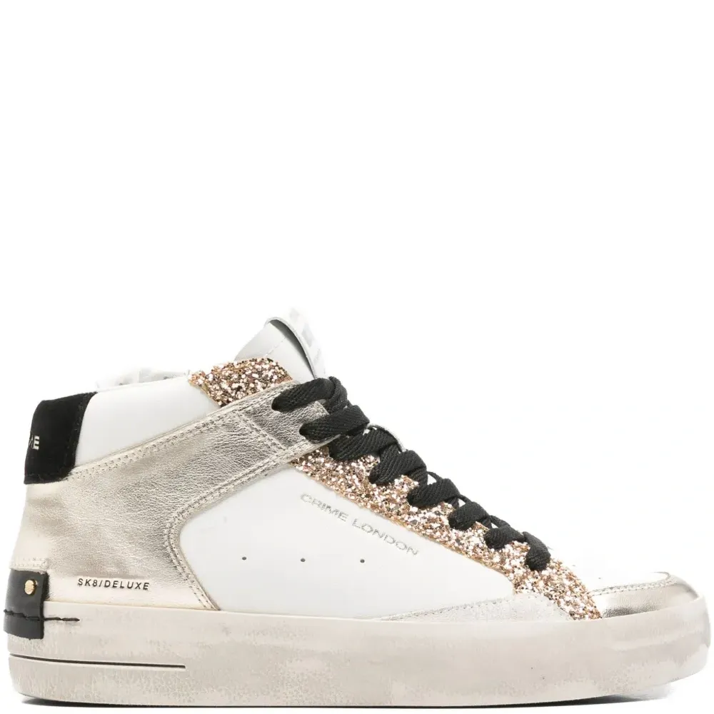 Роскошные кроссовки