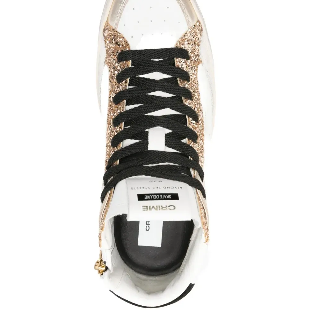 Роскошные кроссовки