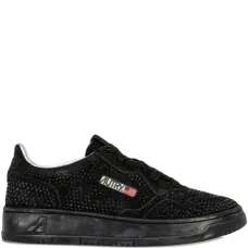 Кеды Medalist Low Sue Strass Кеды Medalist Low Sue Strass