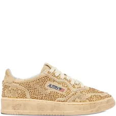 Кеды Medalist Low Sue Strass Кеды Medalist Low Sue Strass