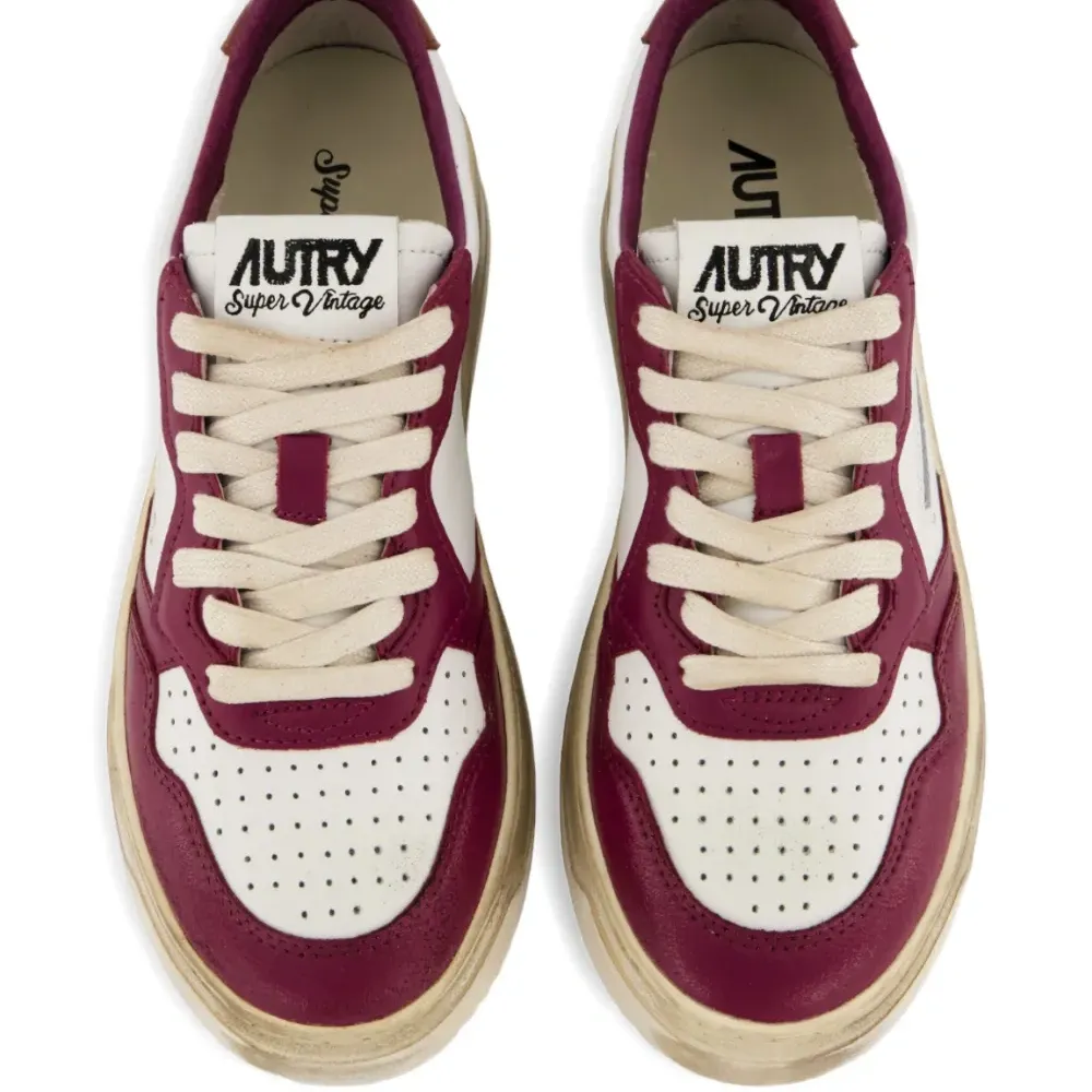 Кроссовки Medalist Low