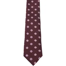 Шелковый галстук