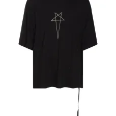 Футболка с круглым вырезом Футболка с круглым вырезом