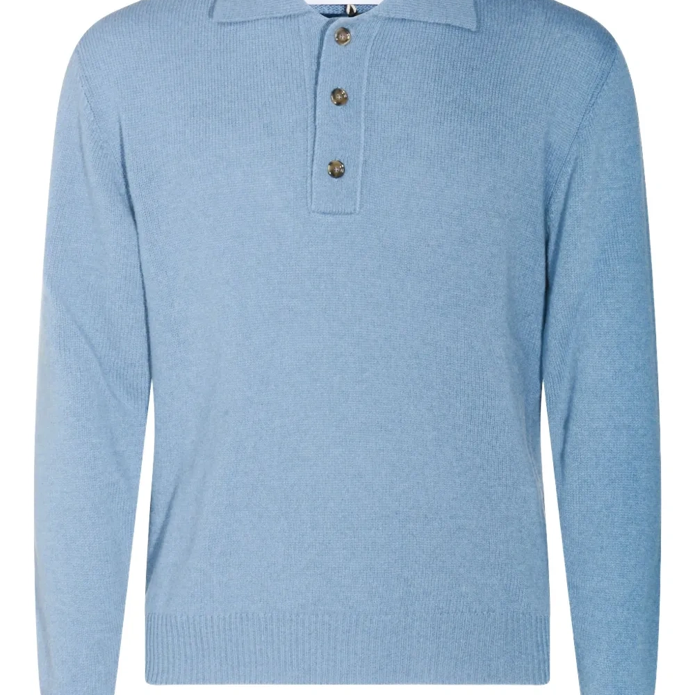 Джемпер из смеси шерсти альпаки