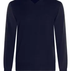 Свитер из чистой шерсти