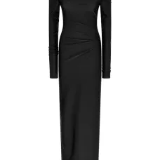 Комбинезон Wallis с открытыми плечами