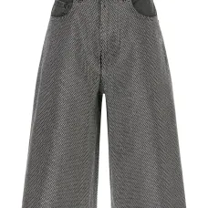 Укороченные джинсы Belle