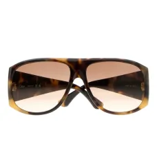 Солнцезащитные очки в оправе-авиатор