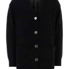 Кардиган с V-образным вырезом Кардиган с V-образным вырезом