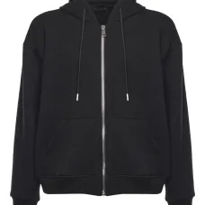 Толстовка на молнии